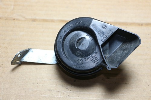 Avertisseur Sonore (Trompette) BOSCH 0986AH0744 - Pour Voiture, Son Pur Et Puissant - 2