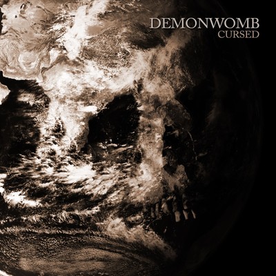 Demonwomb - Cursed 7'' TRAPPED UNDER ICE INTEGRITY IN COLD BLOOD RINGWORM METALLI