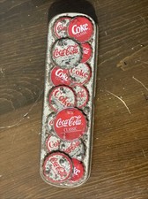 1998 Vintage Coca Cola Tin Box