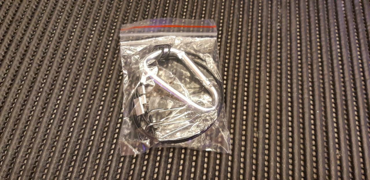Original KIND LED, ATHENA PLUS SYD SPECTRUM PARTS LED GROW LIGHT Rope Hangers