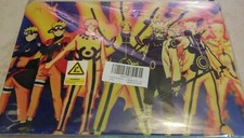 Macbook Touch13 Laptop Naruto New 