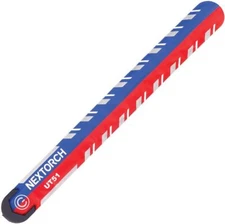 Nextorch UT51 Flashing Warning Bracelet Usable On Traffic Cones 360 Degree View