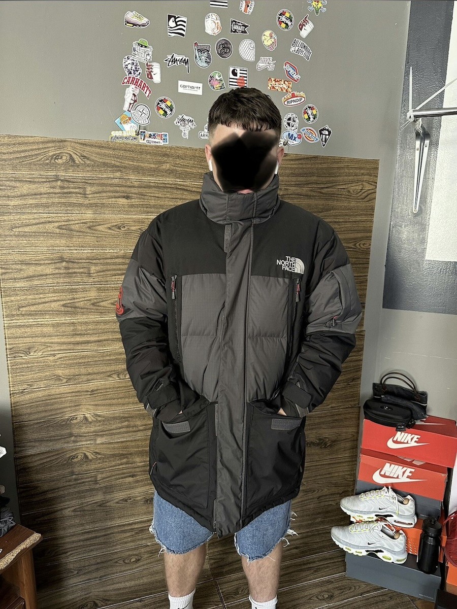The North Face down 700 Vostok Parka | eBay The North Face down 700 Vostok Parka | eBay