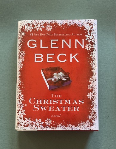 The Christmas Sweater | eBay
