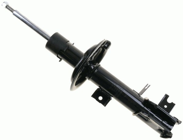 Sachs 312 818 StoßDäMpfer Passend FüR Fiat Suzuki-image