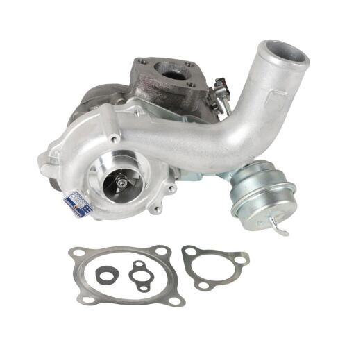 K04-001 TURBO/ TURBOCHARGER UPGRADE 400+HP FOR VOLKSWAGEN JETTA/GOLF 1.8T 00-05
