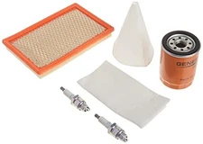 Generac 6483 Scheduled Maintenance Kit for Home Standby Generators with 10 kW