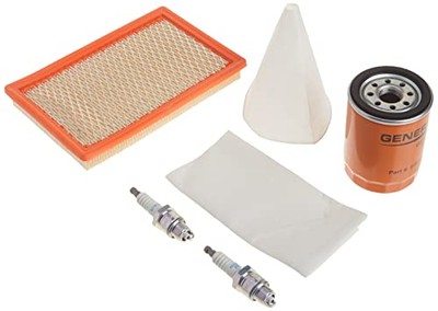 Generac 6483 Scheduled Maintenance Kit for Home Standby Generators with 10 kW