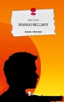 Mango Bellboy. Life Is A Story - Story.One Riga Violina