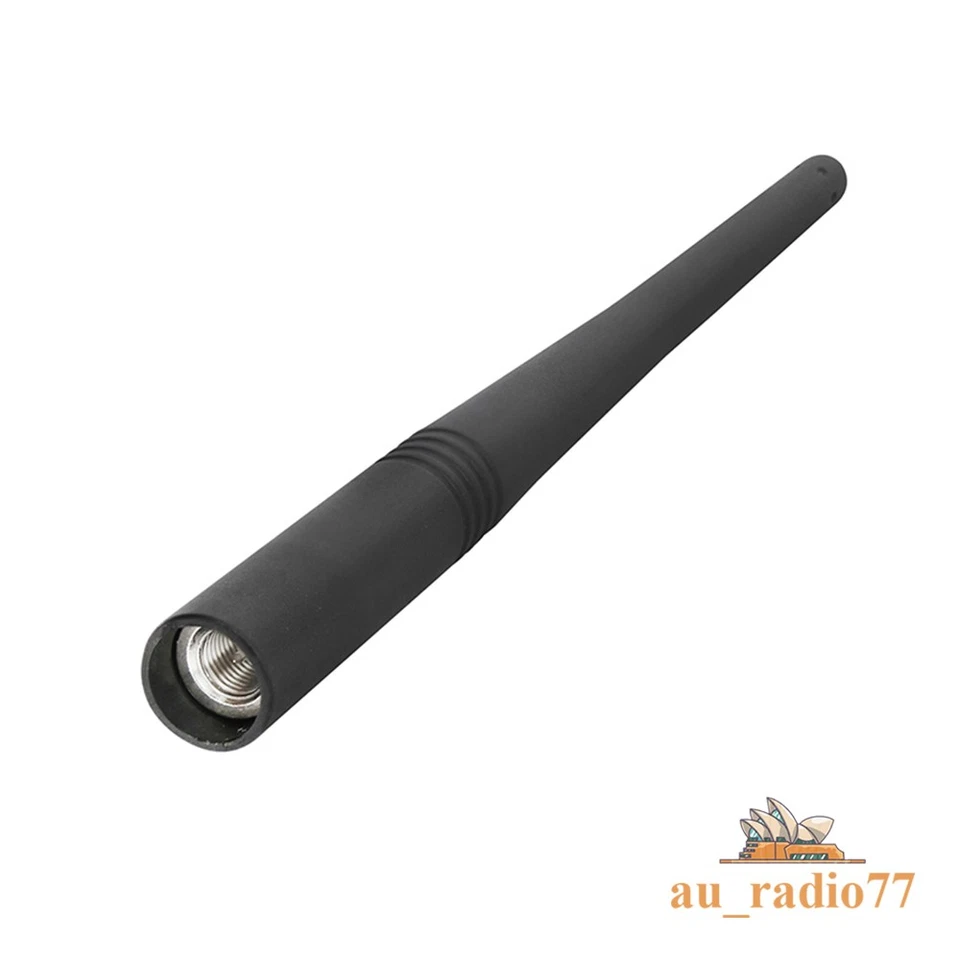 ATV-8A AAE24X501 VHF Antenna For EVX261 VX228 VX231 VX261 VX264 VX350 Radio 10x - Image 2 of 4