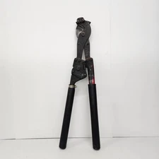 Crescent H.K. Porter Hard Cable Ratchet Cutter 8690FH (very used)