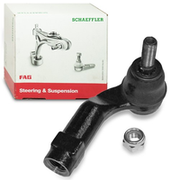 Schaeffler FAG Spurstangenkopf Passend FüR Mazda 3 BL BK 5 CR CW