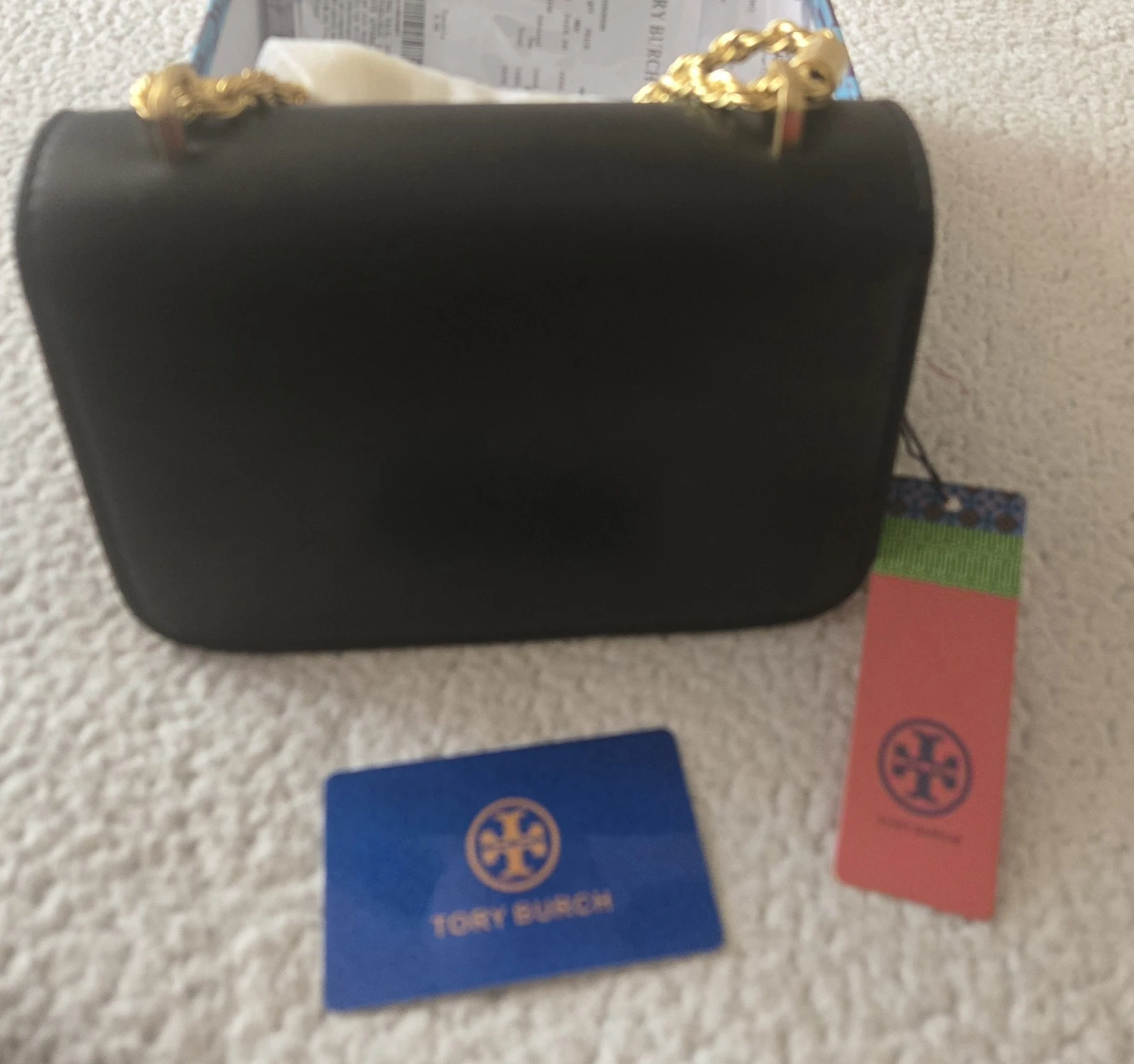 Borsa a tracolla donna Tory Burch