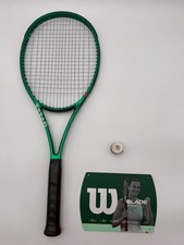 2026 Wilson Blade 98 V10 16x19 4-3/8 (Mint Co...