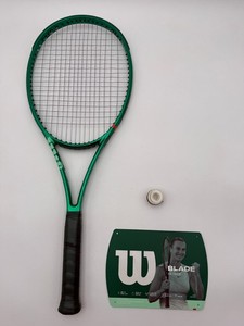 Wilson Blade 104 V7 | eBay