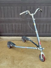 Trikke T7  3 Wheel Adult Wheel Carving Adjust...