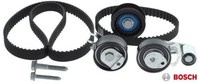 Bosch 1987946728 Zahnriemensatz Zahnriemen Satz