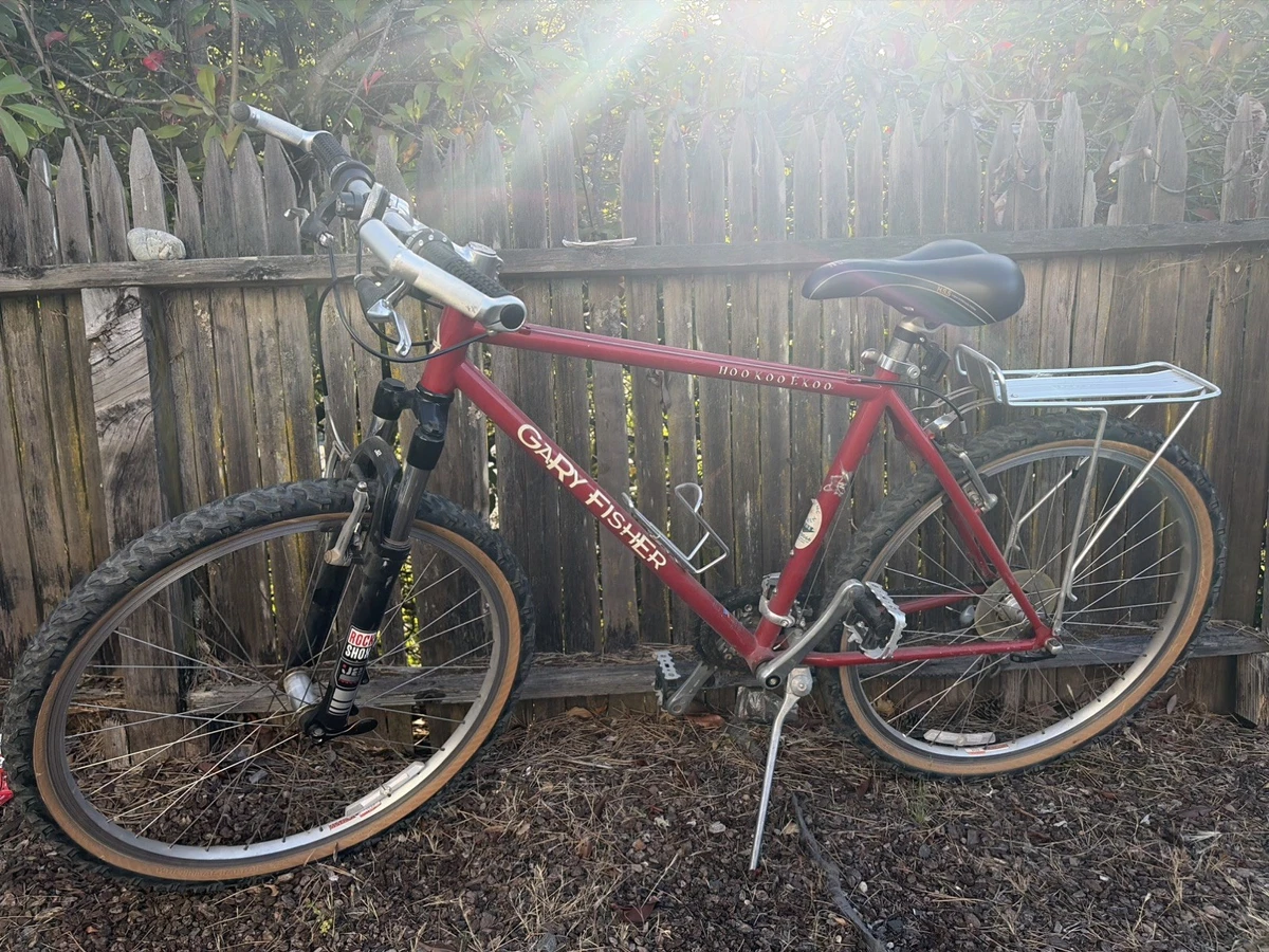 Gary Fisher Men 26 in Bikes for sale | eBay