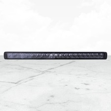 20.5 Spot/Flood Beam Straight Light Bar w/21 ...