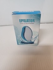 Epilator Eraser for Women and Men, Magic Hair Eraser Fast  Easy, Reusable