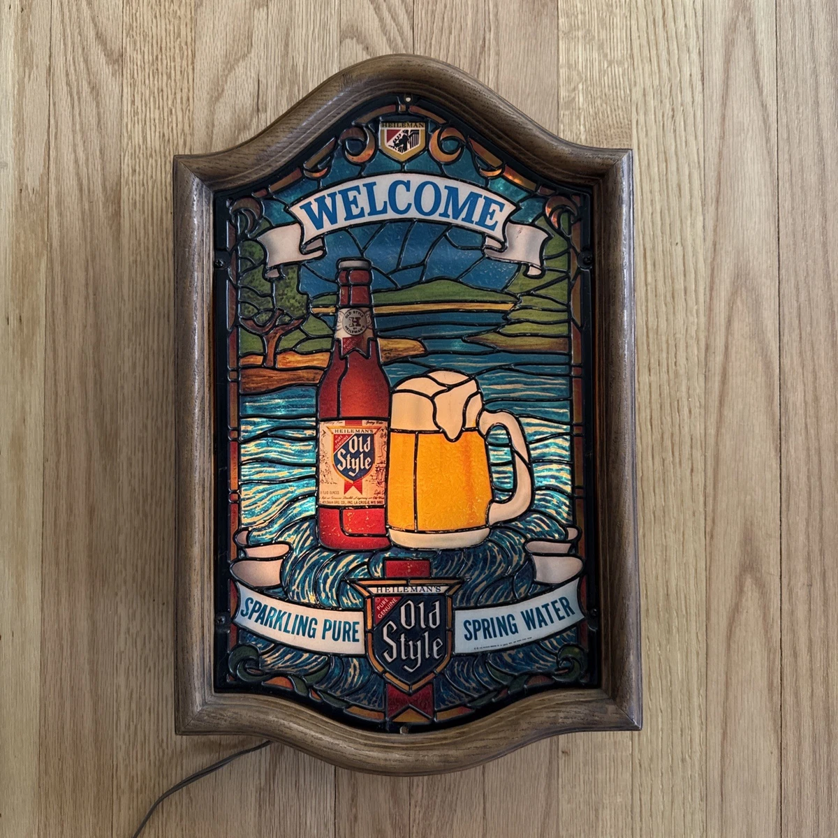 Heilemans Old Style Beer for sale | eBay