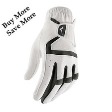 NEW Mizuno 2026 MX Golf Glove - Pick Size  Gender