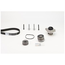 Wasserpumpe + Zahnriemensatz für Opel Corsa D S07 E X15 Insignia A G09 | 240000
