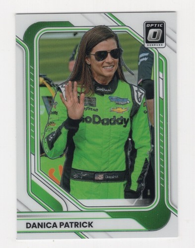 2026 DONRUSS RACING NASCAR OPTIC CARDS #1-100 PICK YOUR CARDS - Bild 38 von 61
