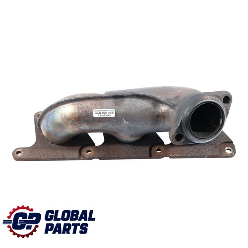 Auspuffkrümmer Mercedes W211 W163 M112 Benzin Links A1121403109 4-6 Zyl