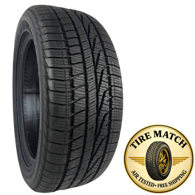 take off 235/50R18 Goodyear Assurance Weather Ready 97V 10.5/32