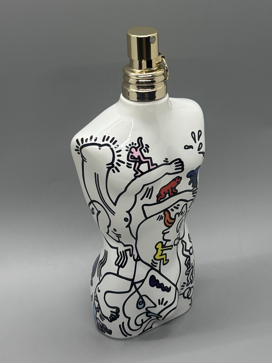 Jean Paul Gaultier Le Male 2024 Pride Edition EDT 4.2 fl oz / 125