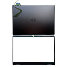 New For Dell Vostro 7620 7625 LCD Rear Lid Top Back Cover Case Bezel 0Y6M3K US
