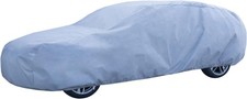 1.4cm Hagelschutz Hagelschutzgarage f&uuml;r Mercedes CLK W208 1997-2003 Ganzgarage