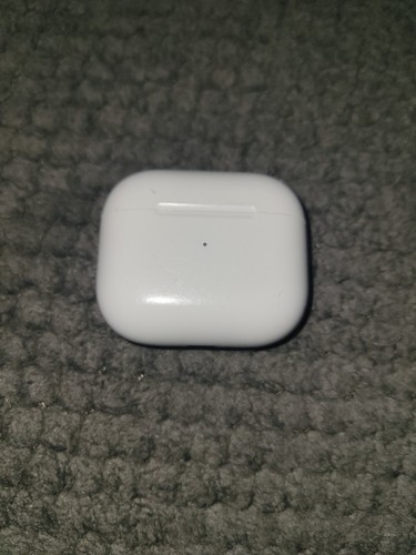 Apple AirPods 3rd Generation Wireless In-Ear Headset - Zdjęcie 3 z 5