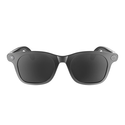 12MP HD Camera Smart Glasses AI Real-time Translation Live Video Eyewear