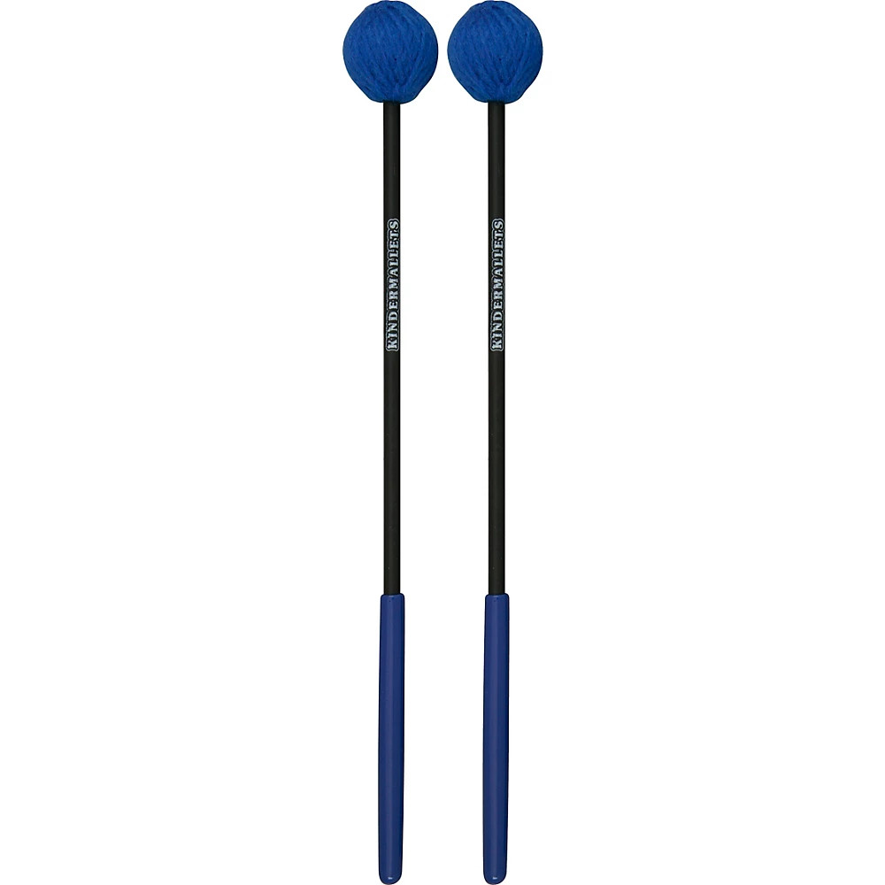 Lyons Orff Mallets Головка для пряжи Bass Xylo Mallets