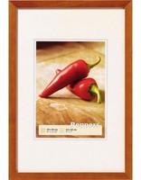 Walther Holzrahmen BP030P Peppers 20X30 Buche | Holzrahmen