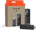Amazon Fire TV Stick 4K mit Alexa Sprachfernbedienung - neu+ovp