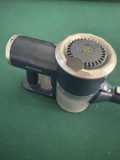 Prettycare W200 Cordless Vacuum Cleaner – 180W, 22.2V Rechargeable Stick Vacuum