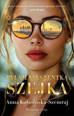 Byłam asystentką szejka (Byłam asystentka szejka)