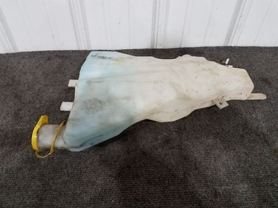 #ad #ad 1998 Dodge Ram 1500 Washer Fluid Reservoir W Pump $28.42