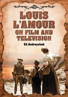 Ed Andreychuk | Louis L'amour On Film And Television | Taschenbuch | Englisch