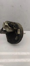 SKODA OCTAVIA II Combi 1Z5 Unterdruck-Bremskraftverstärker 1K1614105AN 30541705