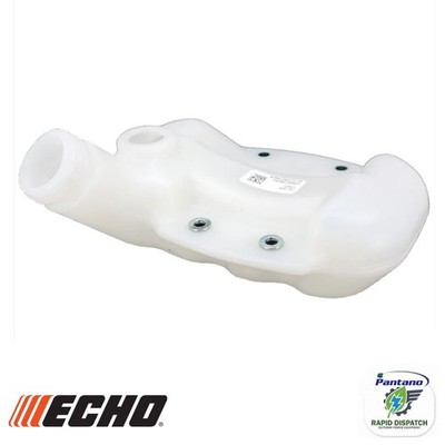 Echo Fuel Tank P021054051 | SRM-266 SRM-266S SRM-266T SRM-266U