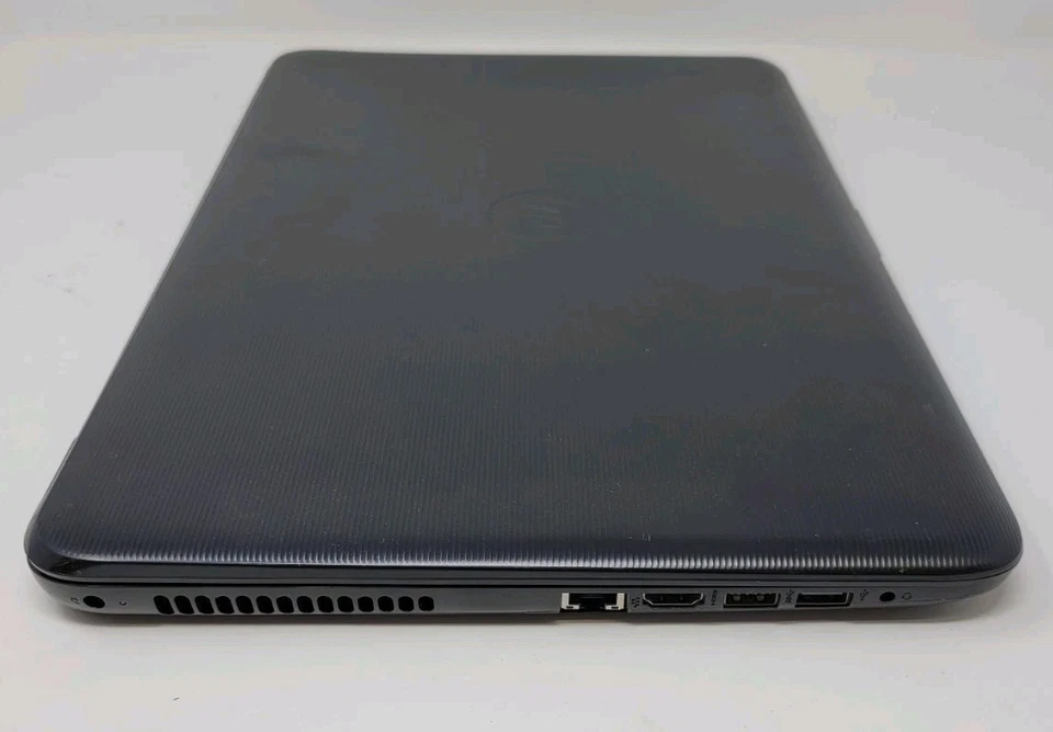 HP NOTEBOOK 15.6" 15-BA079DX LAPTOP A10-9600P 6GB RAM 1 TB HDD No O/S Bad batt - Image 4 of 4