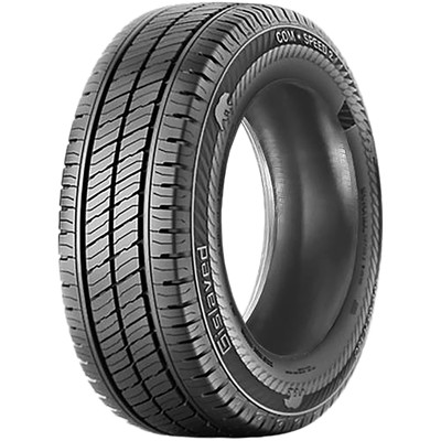 GISLAVED Sommerreifen 185/75 R16 TL 104/102R COM*SPEED 2 C 8PR BSW