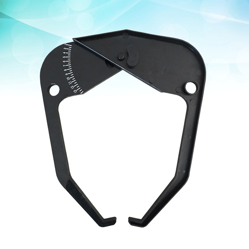  Wheel Balancer Tire Depth Gauge Tool Motorbike Indicators Car Ruler Caliper thumbnail 12