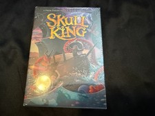 Skull King Board Game (Brand New)