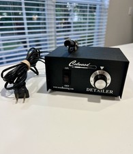 Colwood "The Detailer" Wood Burner W/Pen NO TIPS