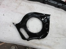 Used 1972 Porsche 914 1.7 Generator Tin Shield